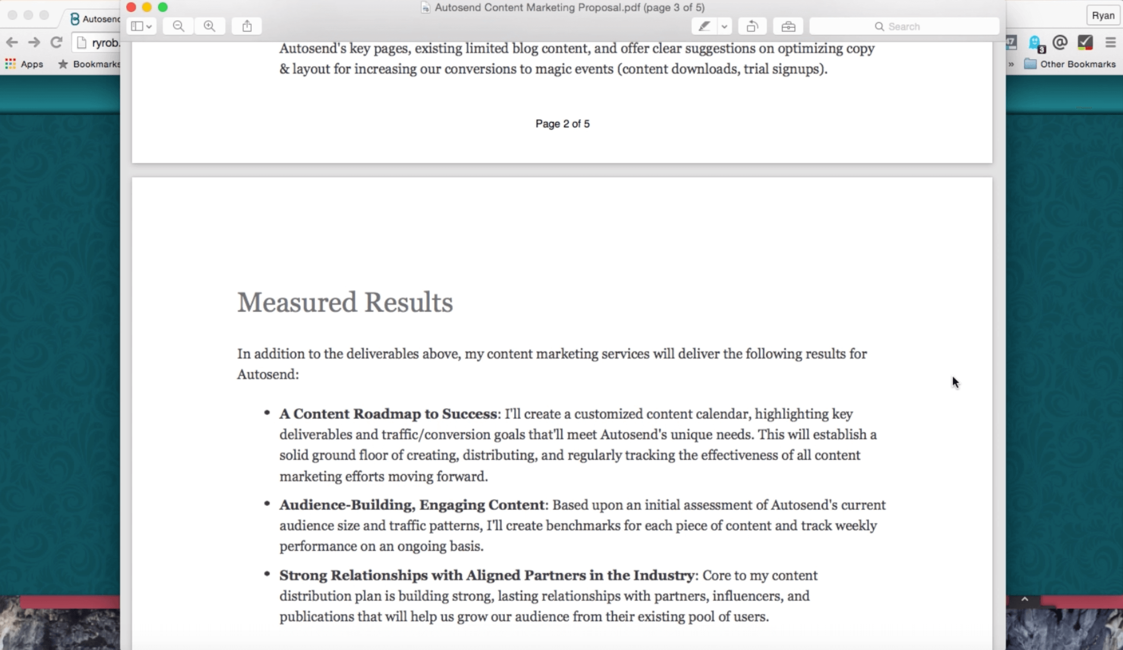 Essential Elements of the Best Freelance Proposals and How to Write Them Using Templates