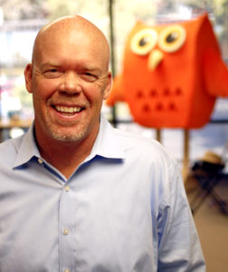 Start Business Advice with Jim Fowler on ryrob