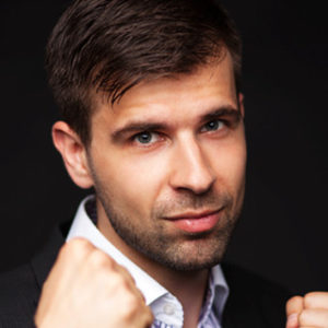 Start a Business Advice from Tim Suolo of BloggerJet on ryrob