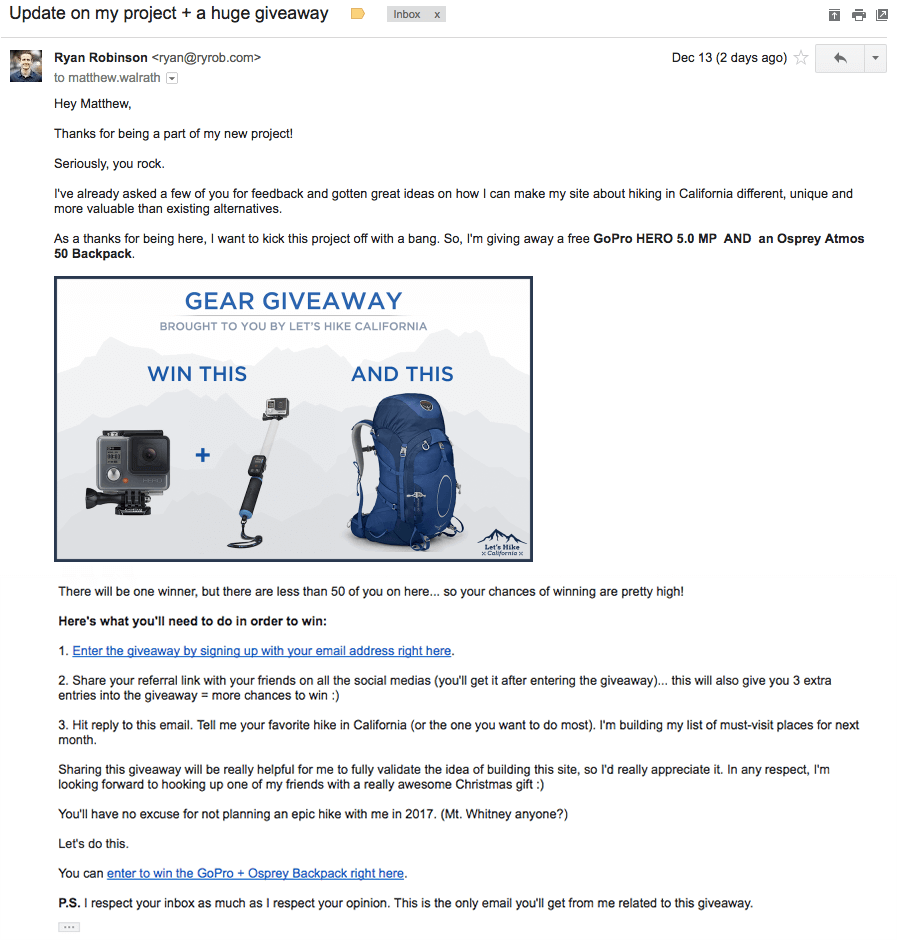 validate-business-idea-launch-email