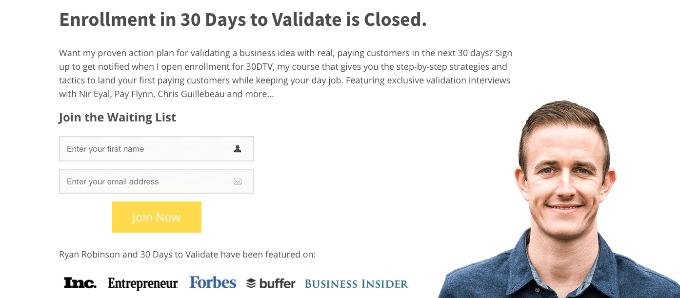 Validate Online Course