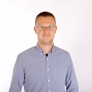 Business Advice Jan Lukacs from Paymo