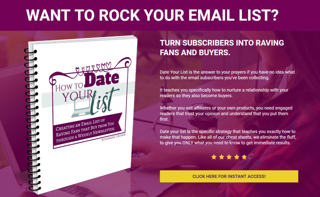 Best Blogging Courses for Beginner Bloggers Date Your List