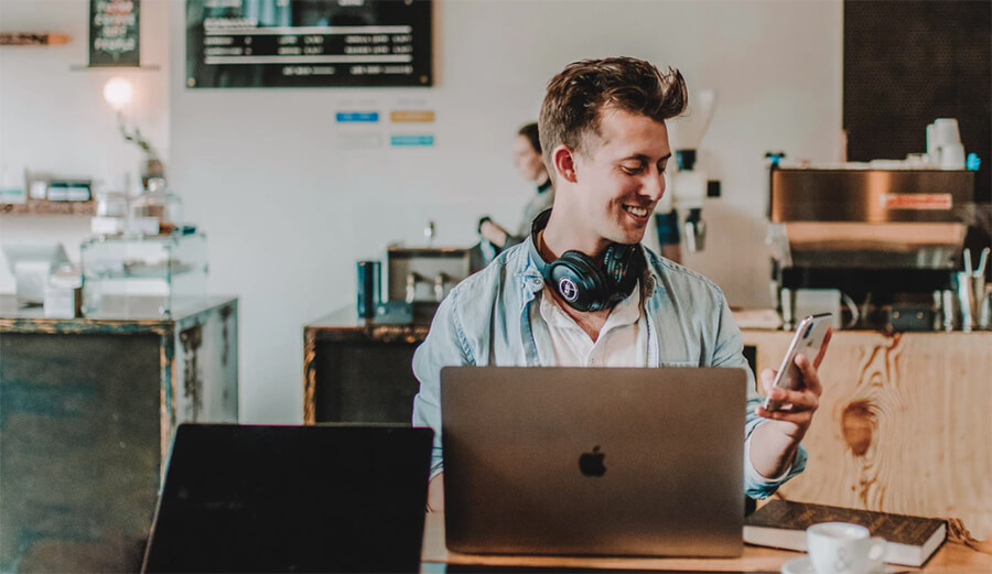 Example of Making Your Blog Outreach Worthwhile