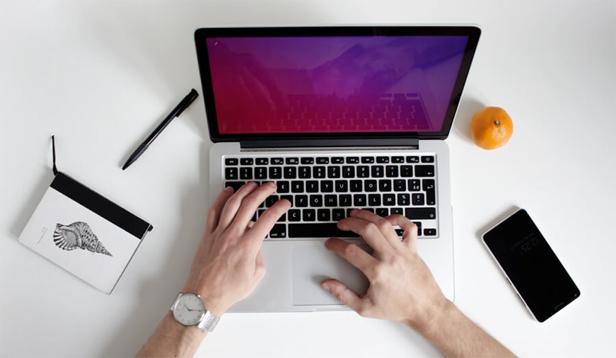 Proofread Your Emails Before Sending