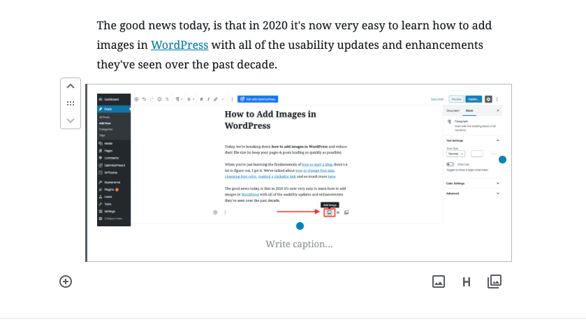 Image Added Screenshot