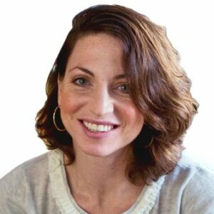 Penelope Trunk Head Shot (Blogging Quotes and Inspiration)