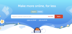 9 Best Domain Registrars - Namecheap