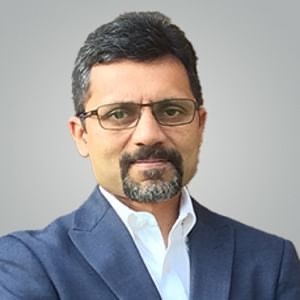 Prithwi Dasgupta SmartKarrot Business Advice Quote