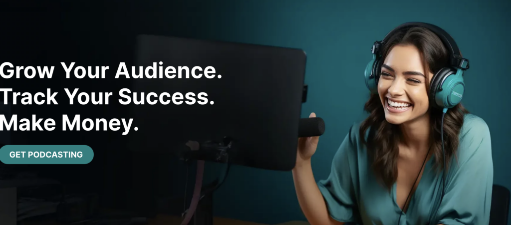 Best Podcast Hosting Platforms - Libsyn