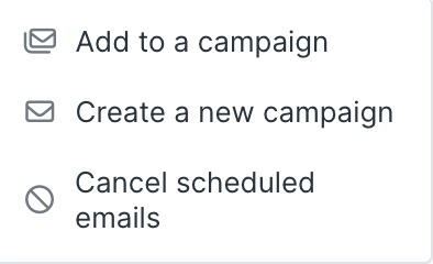 Hunter Engagement Tab Details Overview